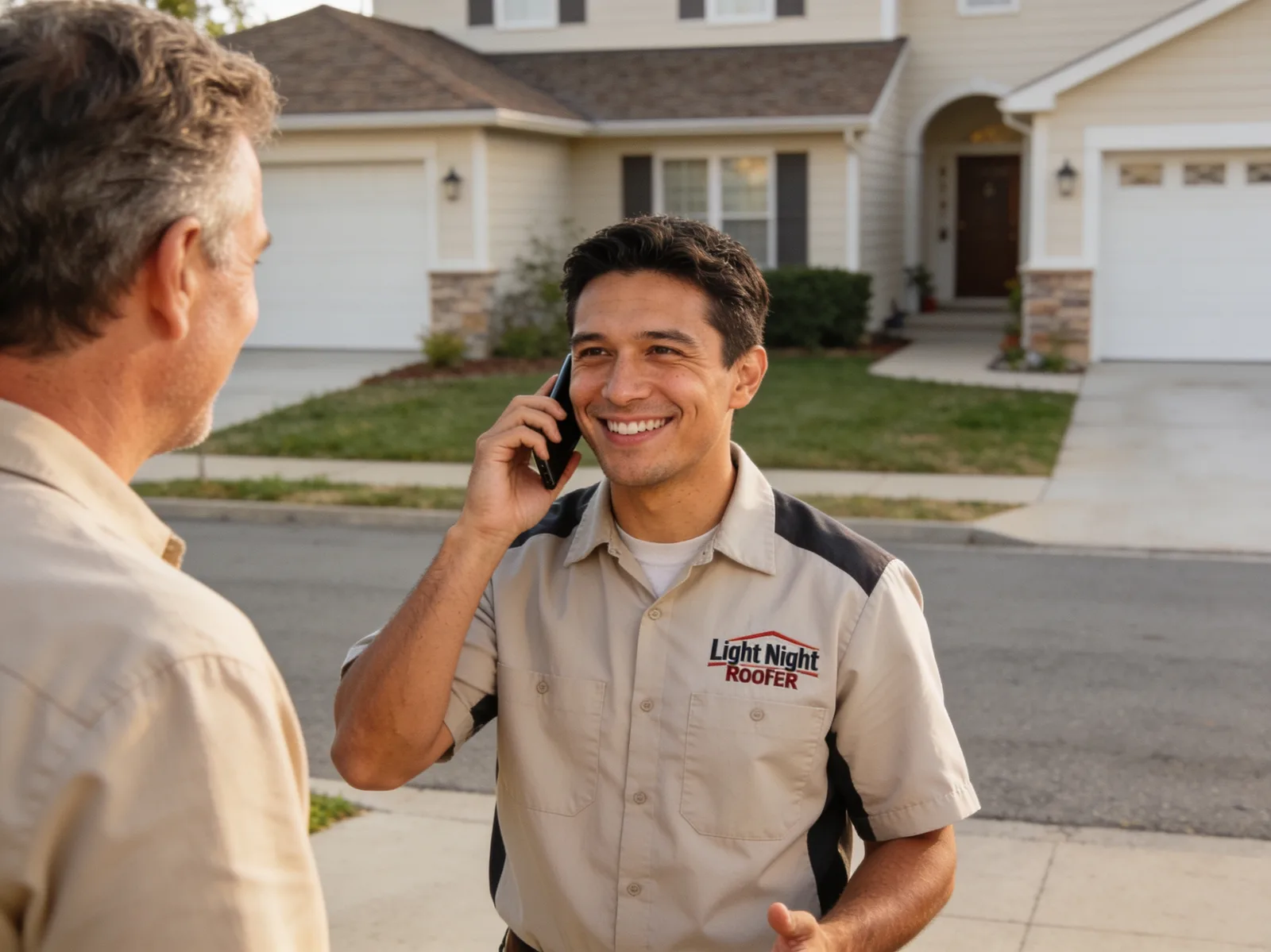 Emergency Roof Repair Manassas Park, VA FAQs
